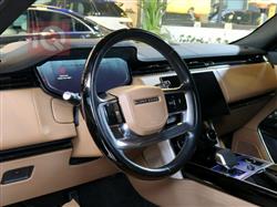 لاند روفر رانج روفر فوج